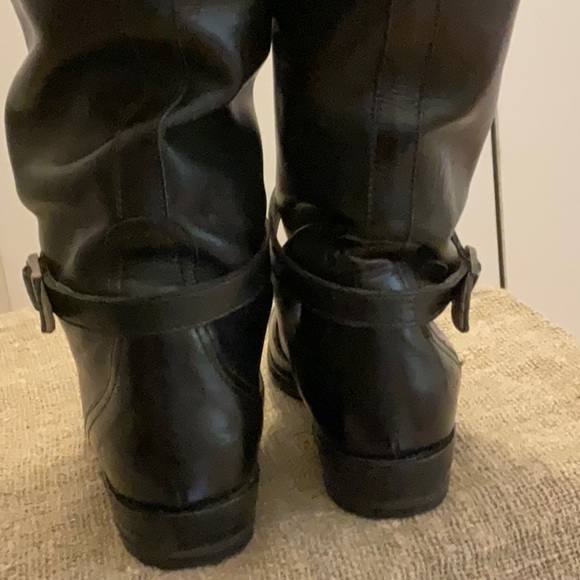 FRYE DORADO RIDING BOOT - Picture 11 of 14